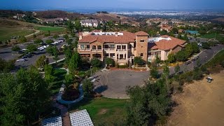 HELIX: Vellano Country Club - Best Drone Videos