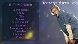 ➤ j__ustin b__ieber @ Best of Justin Bieber 2024 Justin Bieber Greatest Hits Full Album 2024