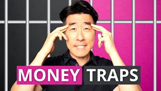7 "Silent" Money Traps to Avoid In Your 30s