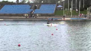 PARA C L1 L2 L3 200M F NTT2 Montreal 2015