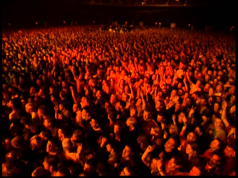 Oasis Hello Hd Live At Earls Court 95 Pure Energy Youtube Music