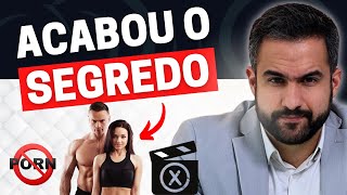 DR. MATHEUS AMARAL REVEALS THE SECRET OF PORN ACTORS!