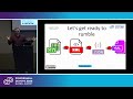 From Chaos to Clarity: Taming Data with PowerShell by Matthew Dowst