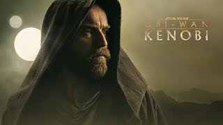 Obi-Wan Kenobi - Another One Bites The Dust