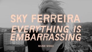 Sky Ferreira - \