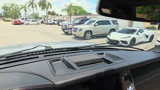 2015 Ford Expedition Platinum 1 Owner Clean CarFax No Accidents Florida SUV $9,400 Great running SUV