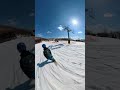 『 360°スキー場 ep.278～281 』【 北海道・ニセコアンヌプリ国際 】春スキー skiing snowboarding japan hokkaido