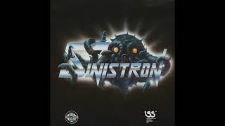 Stage Clear | Sinistron/Violent Soldier [PC Engine/TurboGrafx-16] | Original Soundtrack