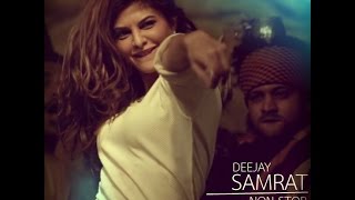 (2017 - 2015) Bollywood Non Stop Remixes - Deejay Samrat