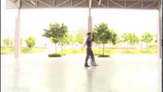 sideMarching08a