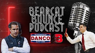 Danco Transmission Bearcat Bounce Podcast Ep 87