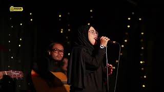 Cherry Bombshell - Susan (Live at Intimate Showcase)