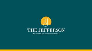 The Jefferson - Virtual Tour