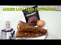 Olahan telur dan chocolatos jadi jajanan TER ENAK DI KOTA KU,