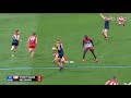 braydon preuss 2 goals round 4 2019