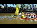 FESTIVAL SUNGAI JAWI DAN DRAGON BOAT