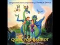 Quest for Camelot I Stand Alone