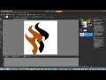 PaintShop Pro  : How To Add Custom Brush Tutorial | Graphicxtras