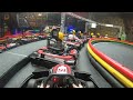 Karting huizen Heat 20