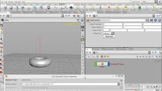 14 Using Kwargs to access Houdini Digital Asset data