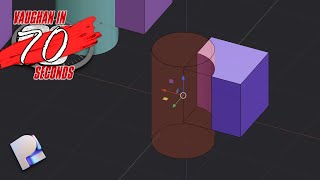 Plasticity | Boolean Operations