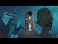 [BoJack Horseman] David Bowie - Lazarus [SUB ESPAÑOL]