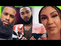 Queen Naija Responds To Chris Sails  