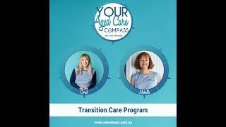 Transition Care Program