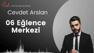 Cevdet Arslan | Çekme Çekme Alemci - Köylü Bozması