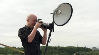 Bruidsreportage | Kijkje achter de schermen | Studio Hoge Heren