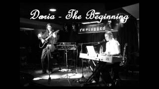DARIA - The Beginning - LIVE, 2012 - (PROGRESSIVE ROCK, CLASSIC ROCK, CLASSICAL...)
