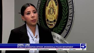 Brownsville police introduce 'impact team' as part of crackdown in entertainment district