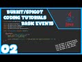 Bukkit Coding Tutorials 02 | Event Basics