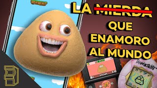 ¿POR QUE NADIE PUDO SUPERAR A POU?