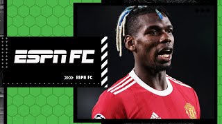 What’s Paul Pogba’s future for Manchester United under Ralf Rangnick? | Extra Time | ESPN FC