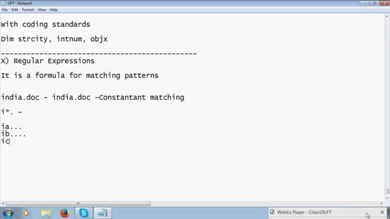 VBScript Tutorial - YouTube