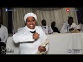 The House Of God Ministries - Sengidinga Wena || Lady Pres Bishop Sermon || Duteronomi 11