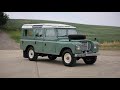 1973 land rover series 3 109