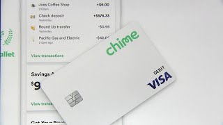 Chime Bank accounts targeted in phishing scheme | ABC7 Chicago