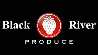 Black River Produce Fresh From The Dock