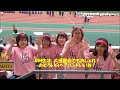 大縄跳びは・・・最高９回（＾＾；）　ＮＳＧ大運動会　新潟 美容学校　ＢＭ