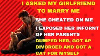 Cheating Girlfriend caught. I wrecked AP's marriage | #reddit #cheating #audiostory #revenge