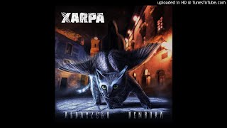 XARPA ft. Unai Olalde  - Itxi begiak