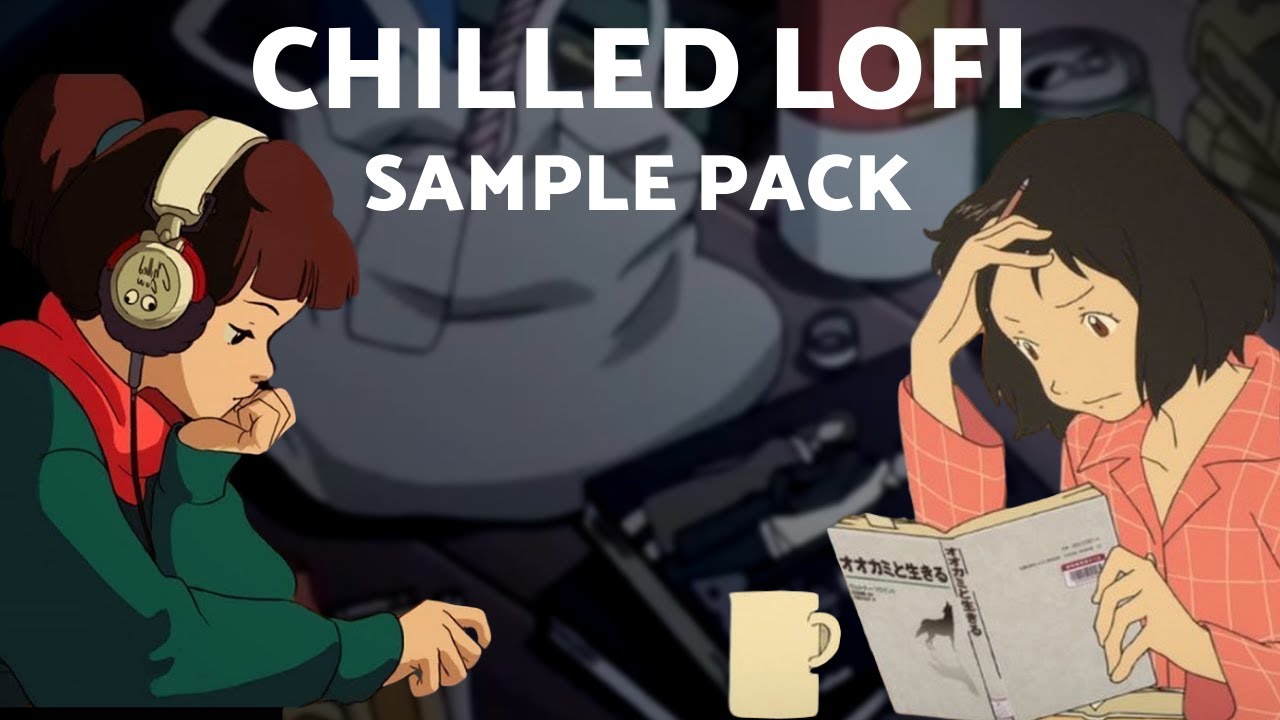 Lofi Sample Pack 2020 Melodies Drums More Youtube