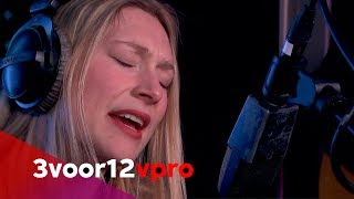 Yori  -  Live at 3voor12 Radio