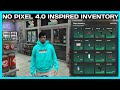 NoPixel 4.0 Inspired INVENTORY *FREE* | FiveM Tutorial 2024 | MJ DEVELOPMENT
