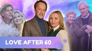 Celebrity Love Stories That Prove It’s Never Too Late | Rumour Juice