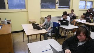 Shikellamy Virtual Academy Wins National Award