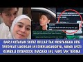 BARU TAU! BILLAR TAK MENYANGKA ORG TERDEKAT LAKUKAN INI DIBELAKANGNYA, NAMA LESTI KEMBALI DISENGGOL