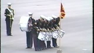 1991 Aug Graduation Ceremony Final